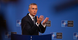 NATO tuyên bố ủng hộ Mỹ sau vụ tấn công Tướng Iran